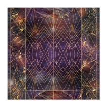 Deco Office 2ft x 2ft Playmat
