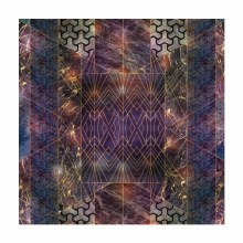 Deco Office 3ft x 3ft Playmat