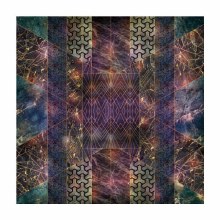 Deco Office 4ft x 4ft Playmat