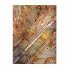 Desert Landing Strip 22" x 30" Playmat