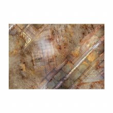 Desert Landing Strip 30" x 44" Playmat