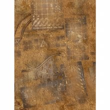 Echo Base 22" x 30" Playmat