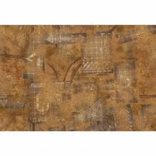 Echo Base 30" x 44" Playmat Echo Base 30" x 44" Playmat