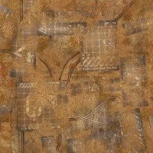 Echo Base 3ft x 3ft Playmat
