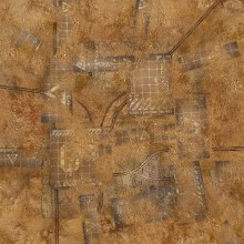 Echo Base 4ft x 4ft Playmat