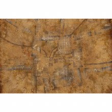 Echo Base 6ft x 4ft Playmat