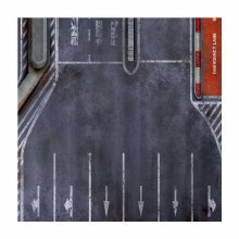 Highway 2ft x 2ft Playmat