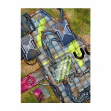 Launch Site 22" x 30" Playmat
