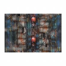 Main Frame 30" x 44" Playmat
