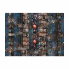 Main Frame 60" x 44" Playmat