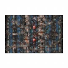 Main Frame 6ft x 4ft Playmat