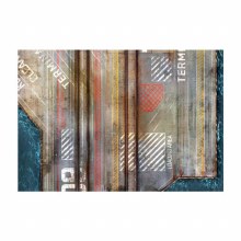 Ship Yard 30" x 44" Playmat Ship Yard 30" x 44" Playmat