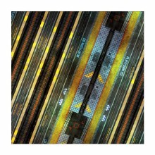 Train Station 2ft x 2ft Alternative Playmat