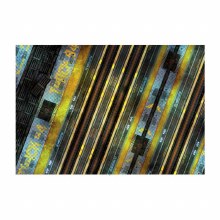 Train Station 30" x 44" Playmat Train Station 30" x 44" Playmat