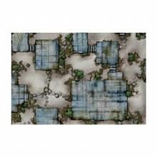 Zen Garden 30" x 44" Playmat Zen Garden 30" x 44" Playmat