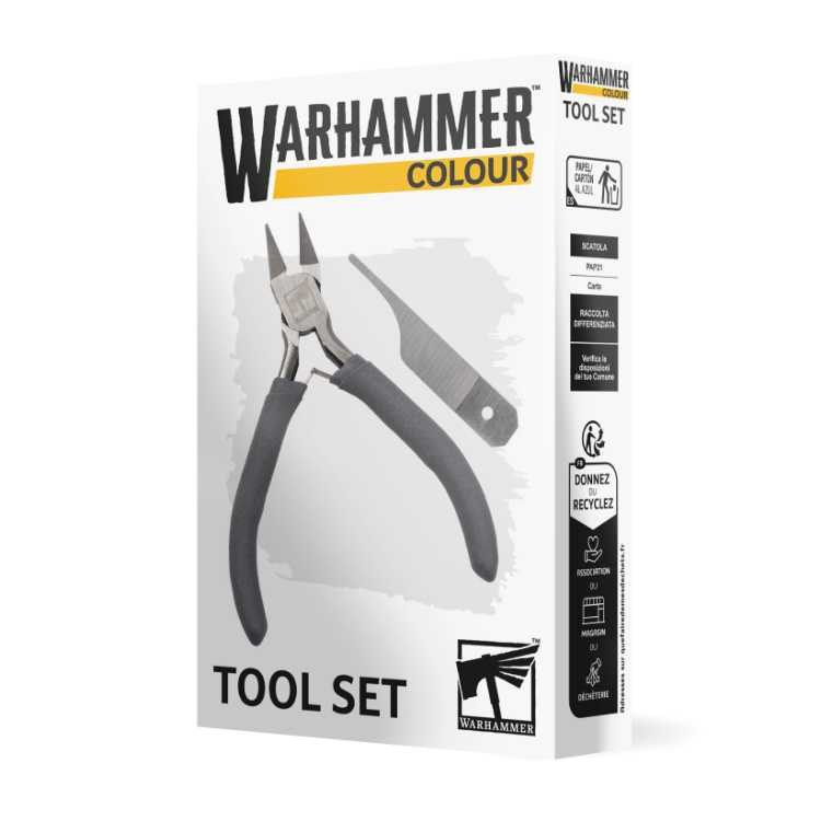 Tool Set