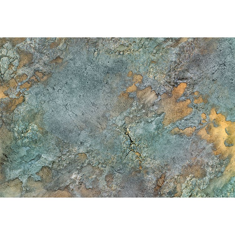Grey Desert 30" x 44" Playmat