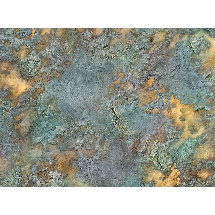 Grey Desert 60" x 44" Playmat