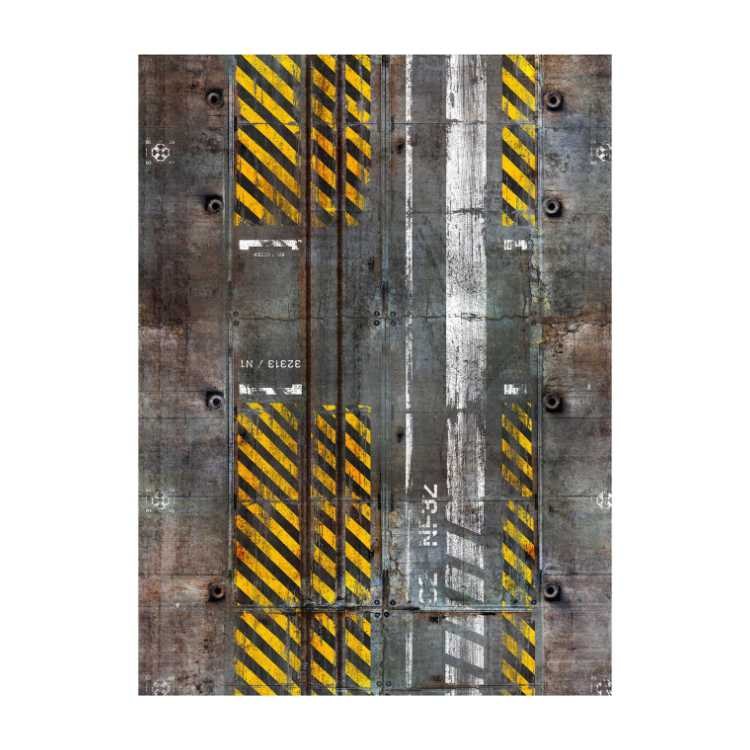 Docks 22" x 30" Playmat