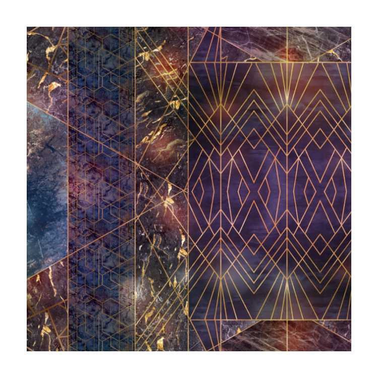 Deco Office 2ft x 2ft Alternative Playmat