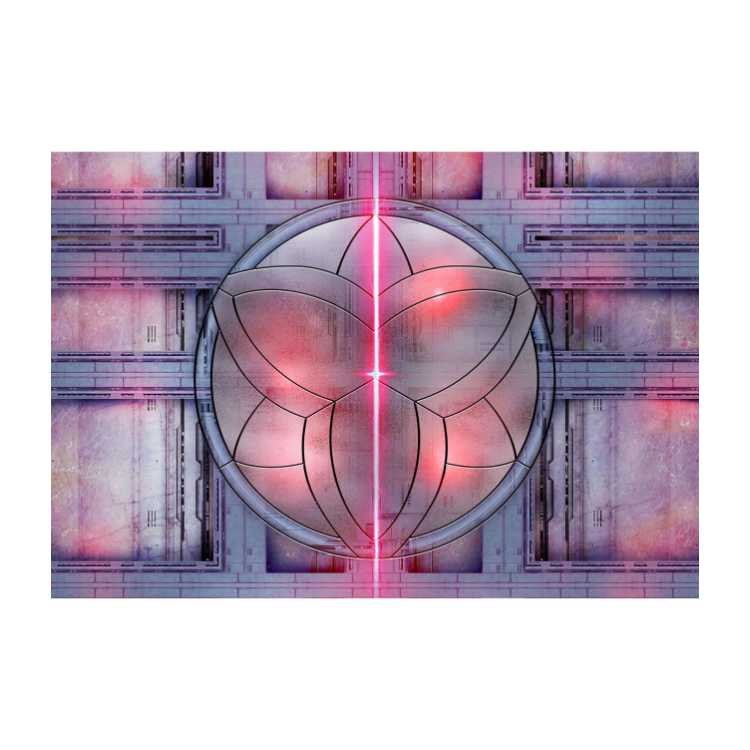 Water Temple 30" x 44" Playmat