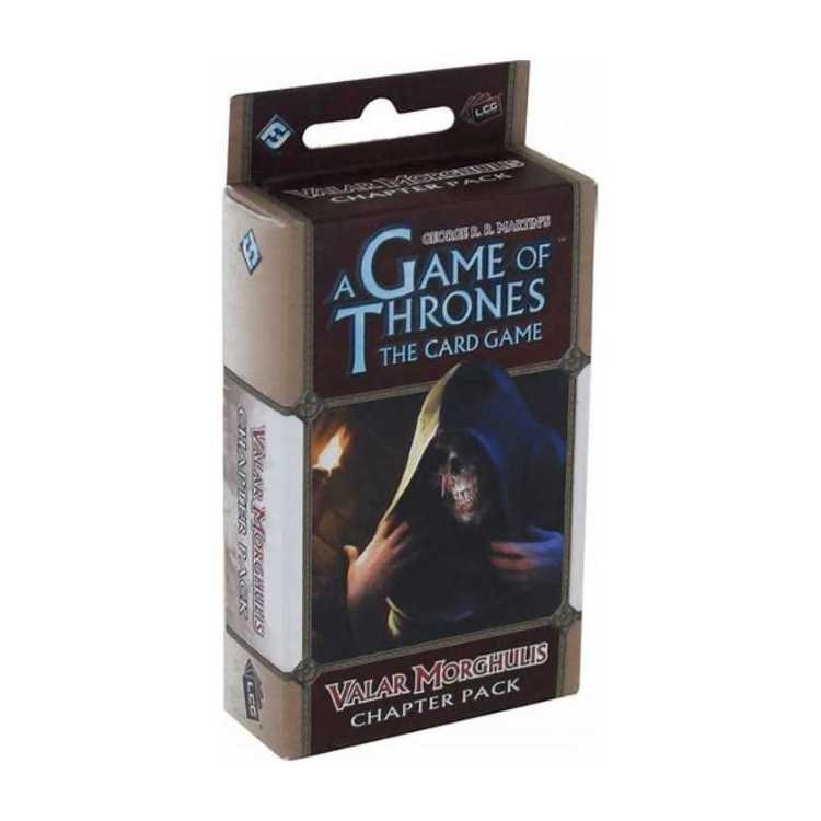 Valar Morghulis Chapter Pack