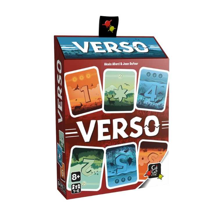 Verso