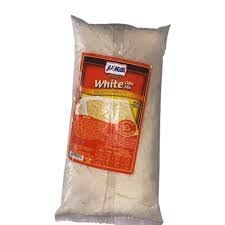 J.F.M White Cake Mix 1kg 10cs