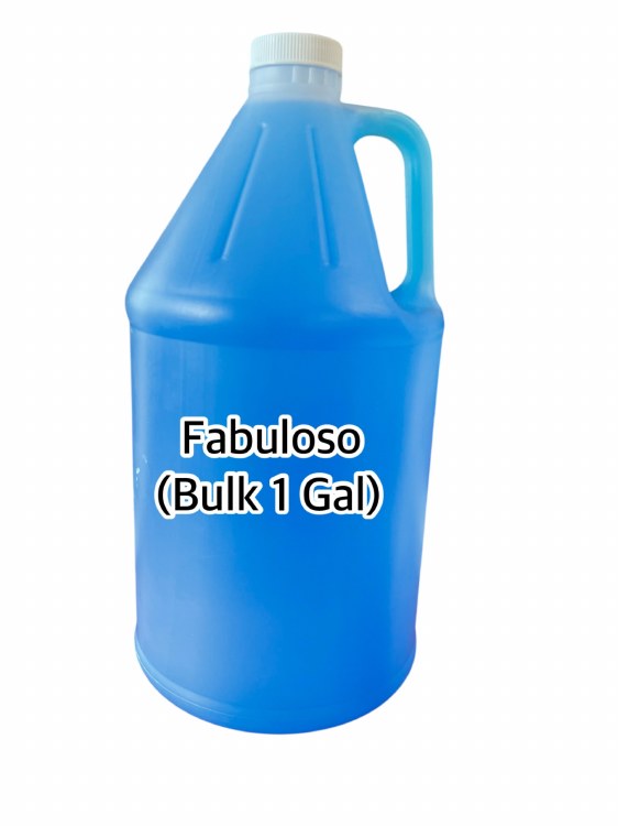 K&m Fabuloso 1gal