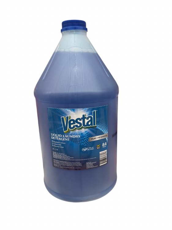 Vestal Laundry Det 1gal