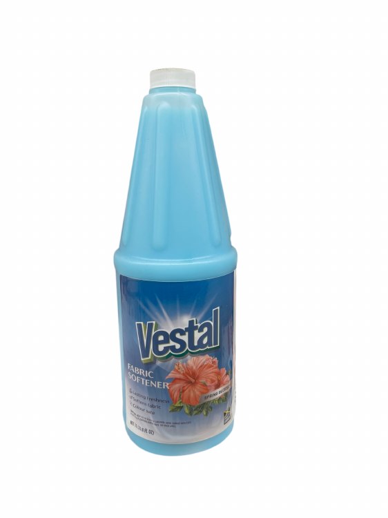 Vestal Fabric Softener 1lt