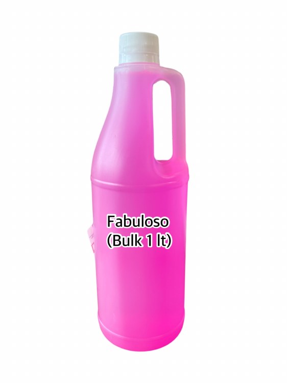 K&m Fabuloso 1lt