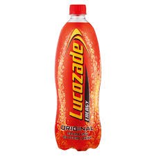 Lucozade 1lt (12cs)