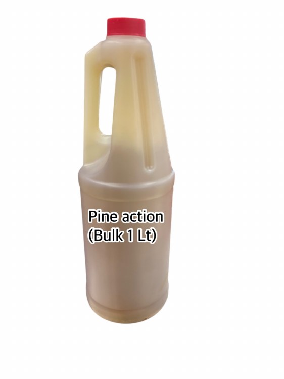 K&m Pine Action 1ltr