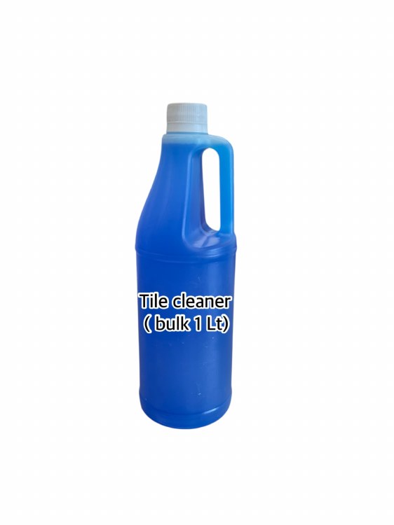 K&m Tile Cleanser 1ltr