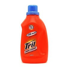 Tril Laundry Det. 1lt (12cs)