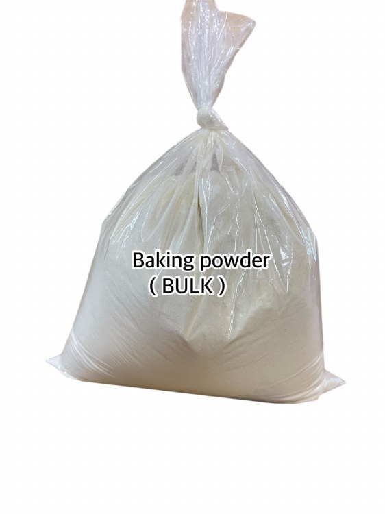 Baking Powder (50bg)