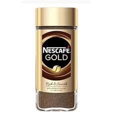 Nescafe Gold 100g