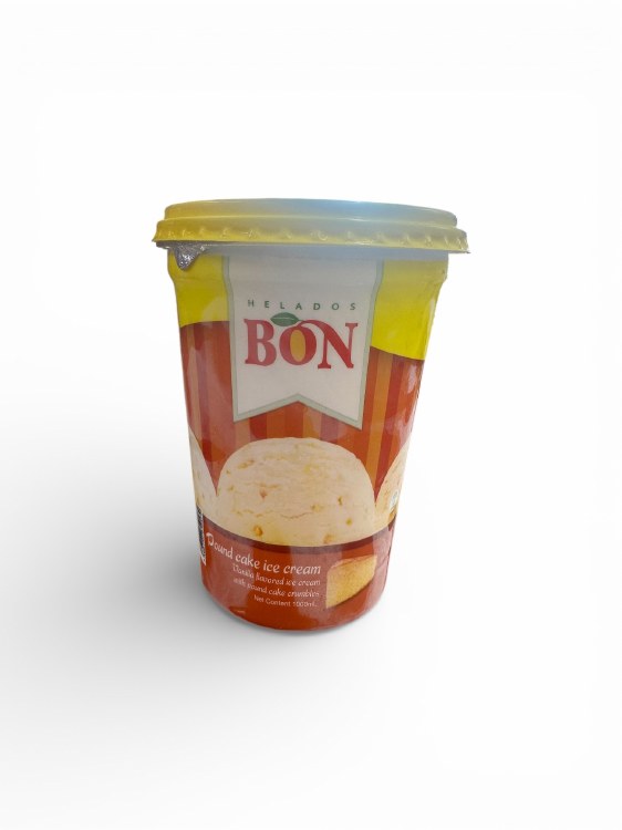 Bon Ice Cream 100ml/946 6cs