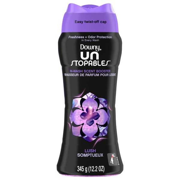 Downy Unstopables 12 Oz 4cs