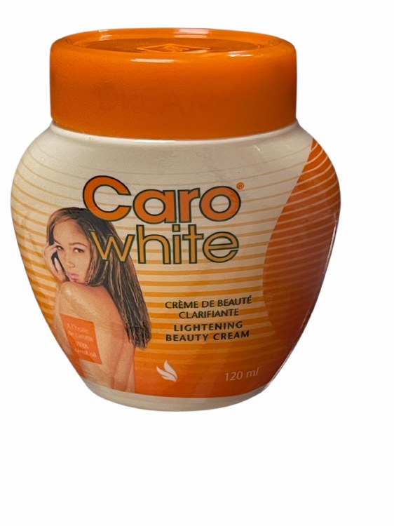 Caro White Creme 120ml