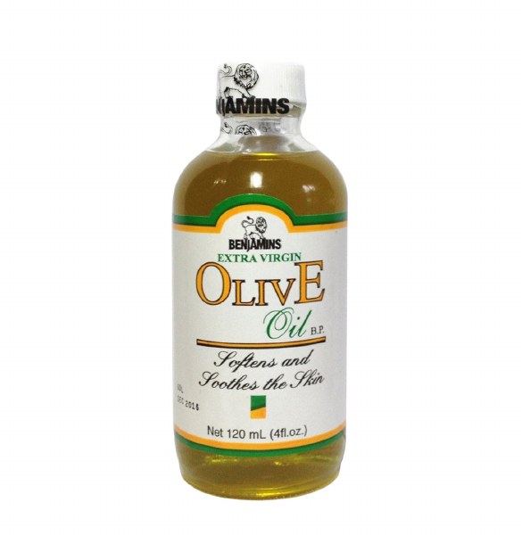 Olive Oil 120ml