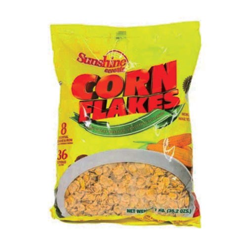 Sunshine C/flakes 1kg