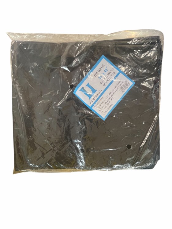Garbage Bag 36x 42 (15cs)