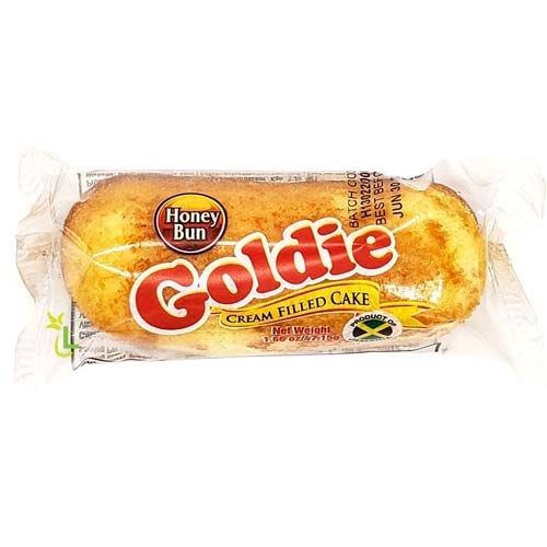 Goldie 1.66oz 18bx