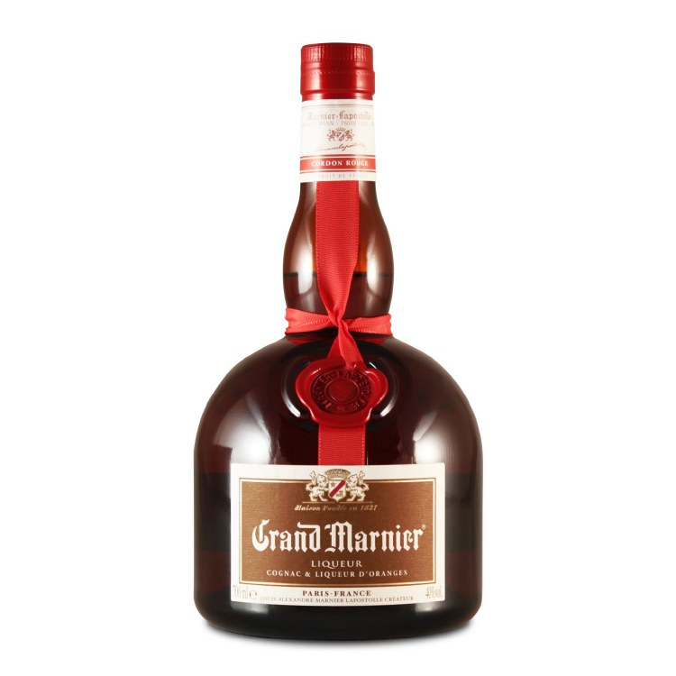 Grand Marnier 700ml12cs