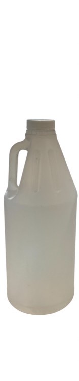 Empty 1/2 Gal Bottle (90cs)
