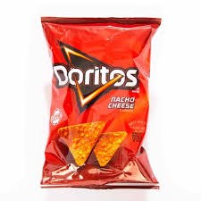 Dorito Nacho 2.125oz (32cs)