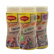 Maggi Season Bt 200gm (24cs)