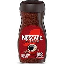 Nescafe Coffee 200gm (12cs)